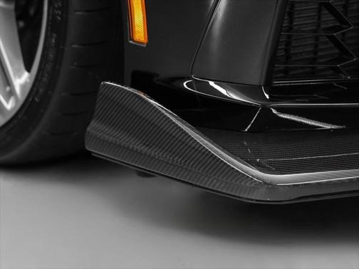 2019 Chevrolet Corvette ZR1