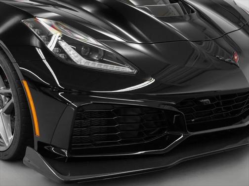 2019 Chevrolet Corvette ZR1