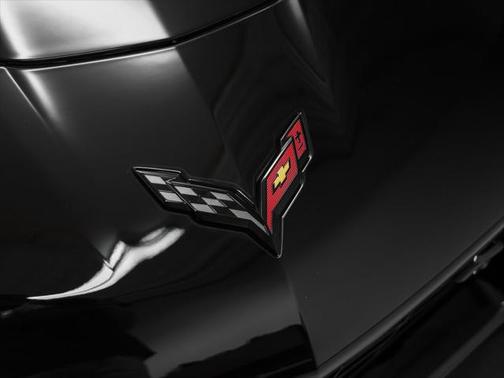 2019 Chevrolet Corvette ZR1