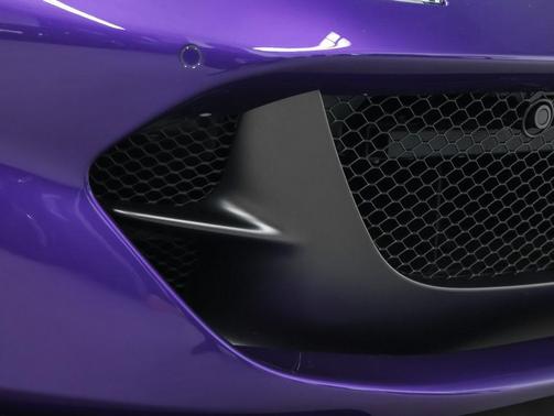 2020 Ferrari 812 Superfast Base