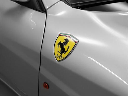 2004 Ferrari 360 Modena Spider