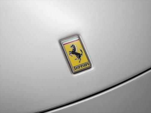 2004 Ferrari 360 Modena Spider