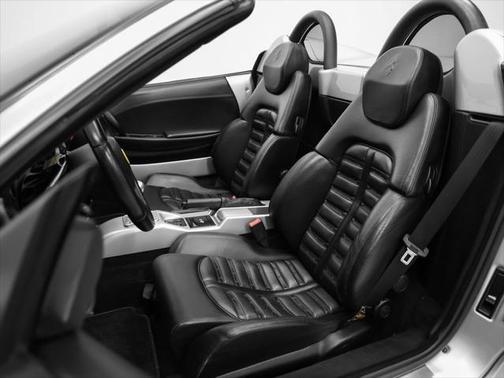 2004 Ferrari 360 Modena Spider