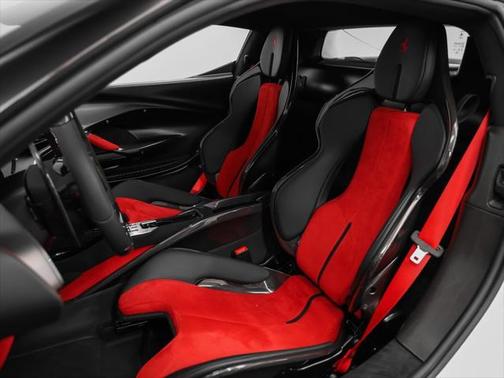 2024 Ferrari 296 GTB