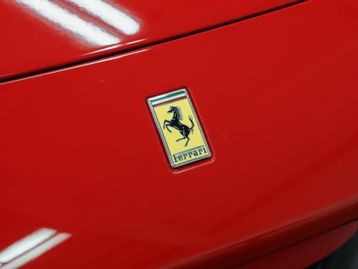 2022 Ferrari F8 Tributo Base