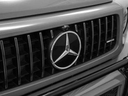 2023 Mercedes-Benz AMG G 63 4MATIC