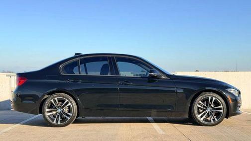 2018 BMW 330 xDrive