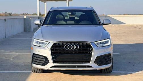 2018 Audi Q3 2.0T Sport Premium