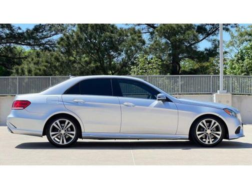 2014 Mercedes-Benz E-Class E 350
