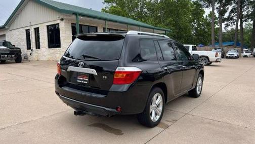 2009 Toyota Highlander Limited