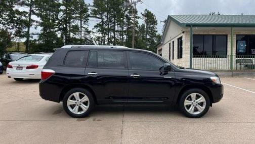 2009 Toyota Highlander Limited