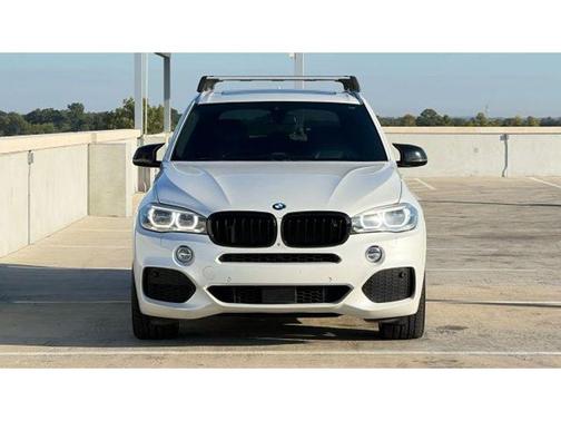 2015 BMW X5 xDrive50i