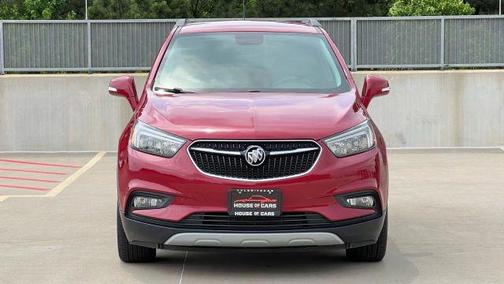 2018 Buick Encore Sport Touring