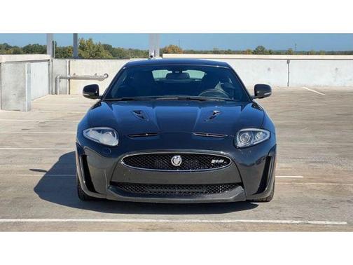 2012 Jaguar XK R-S