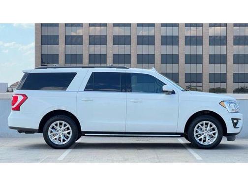2021 Ford Expedition Max XLT