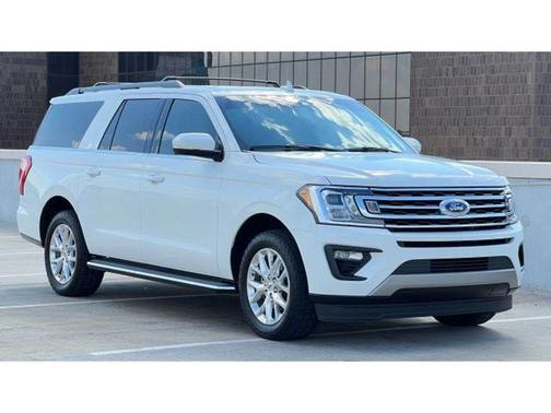 2021 Ford Expedition Max XLT