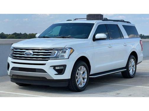2021 Ford Expedition Max XLT