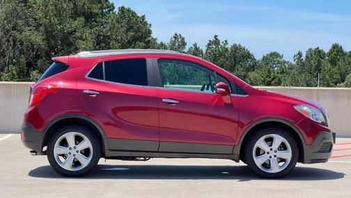 2016 Buick Encore Base