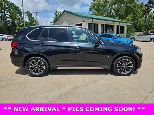 2017 BMW X5 eDrive xDrive40e