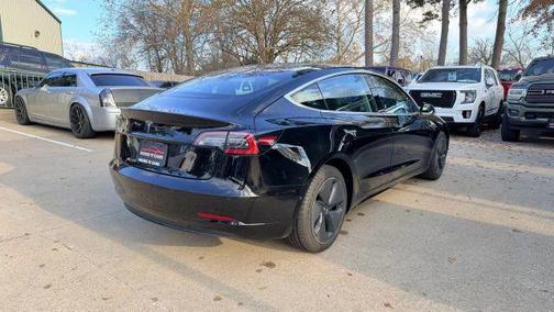 2020 Tesla Model 3 Standard Range