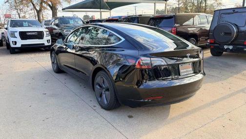 2020 Tesla Model 3 Standard Range