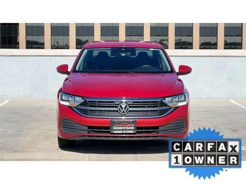 2023 Volkswagen Jetta 1.5T SE
