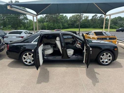 2013 Rolls-Royce Ghost