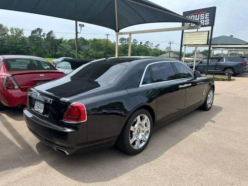 2013 Rolls-Royce Ghost
