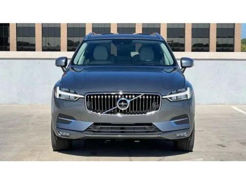 2019 Volvo XC60 T6 Inscription