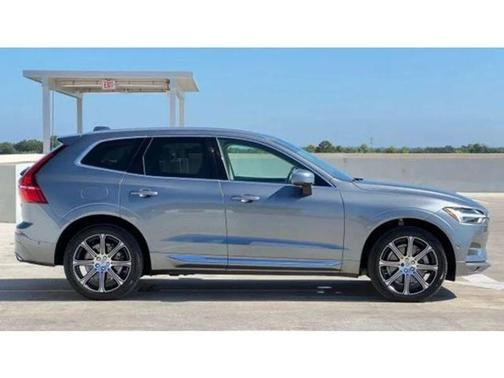 2019 Volvo XC60 T6 Inscription