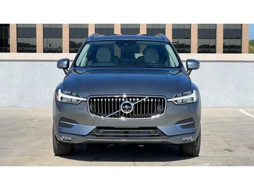 2019 Volvo XC60 T6 Inscription