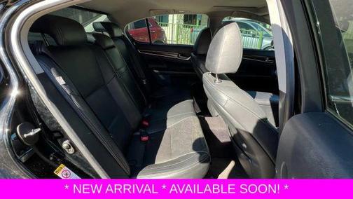 2013 Lexus GS 350 Base