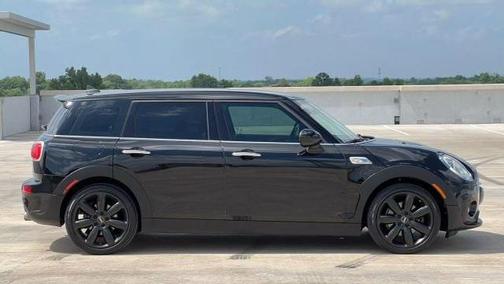2016 MINI Clubman Cooper S