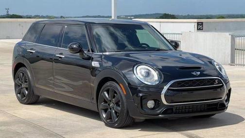 2016 MINI Clubman Cooper S