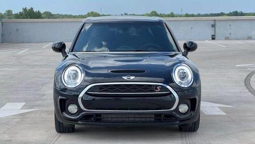 2016 MINI Clubman Cooper S