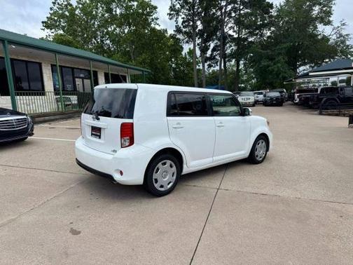 2014 Scion xB Release Series 10.0