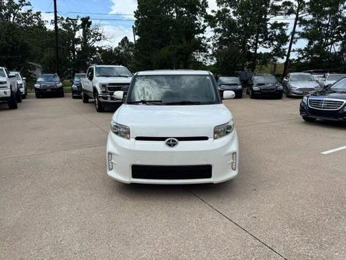 2014 Scion xB Release Series 10.0