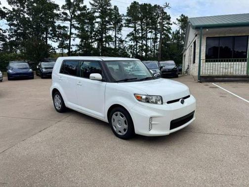 2014 Scion xB Release Series 10.0