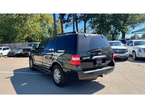 2011 Ford Expedition XLT