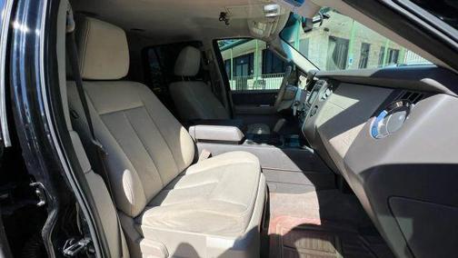 2011 Ford Expedition XLT