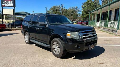 2011 Ford Expedition XLT