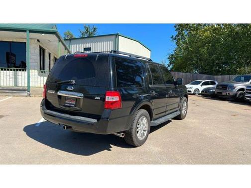 2011 Ford Expedition XLT
