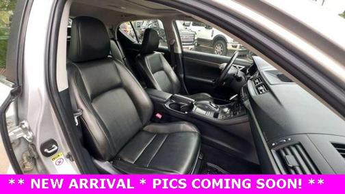 2013 Lexus CT 200h 200h