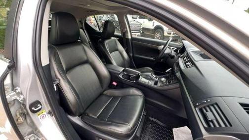 2013 Lexus CT 200h 200h