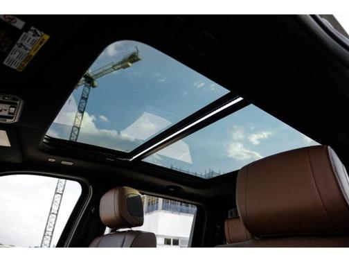 2022 Toyota Tundra 1794 Edition