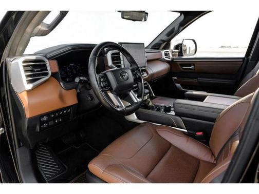 2022 Toyota Tundra 1794 Edition