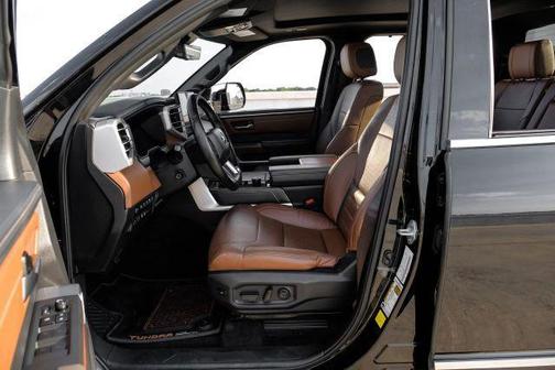 2022 Toyota Tundra 1794 Edition