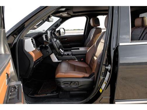 2022 Toyota Tundra 1794 Edition