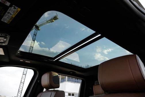 2022 Toyota Tundra 1794 Edition