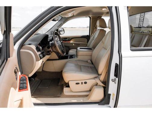 2012 GMC Sierra 1500 SLT